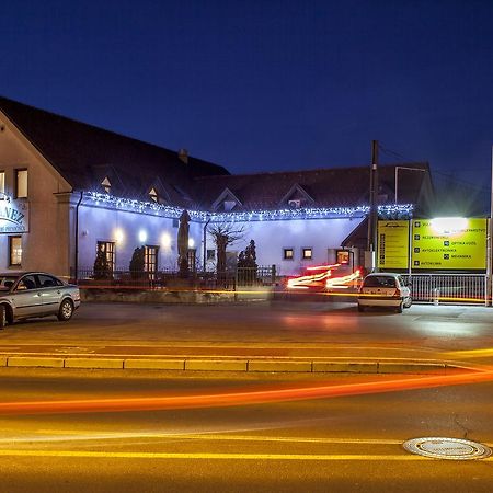 Guesthouse Janez Marburg Exterior foto